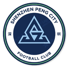 深圳新鹏城U20